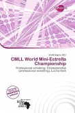 CMLL World Mini-Estrella Championship