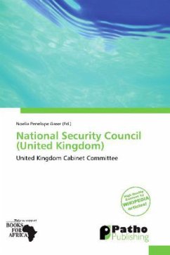 National Security Council (United Kingdom)