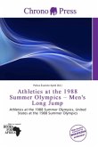 Athletics at the 1988 Summer Olympics - Men's Long Jump