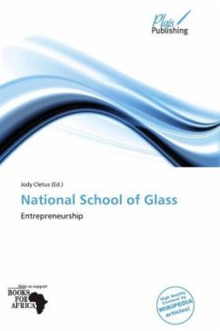 National School of Glass
