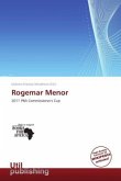 Rogemar Menor