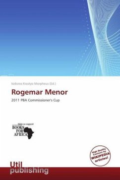 Rogemar Menor