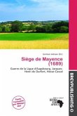 Siège de Mayence (1689)