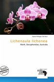 Lichenaula lichenea