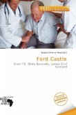 Ford Castle Ford Castle