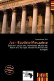 Jean-Baptiste Mauzaisse