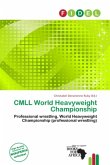 CMLL World Heavyweight Championship