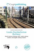 Leeds-Northallerton Railway