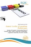 James Leslie (Canadian Politician)