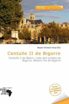 Centulle II de Bigorre