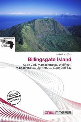Billingsgate Island