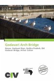 Godavari Arch Bridge