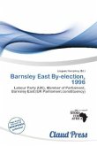 Barnsley East By-election, 1996