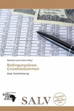 Bedingungsloses Grundeinkommen