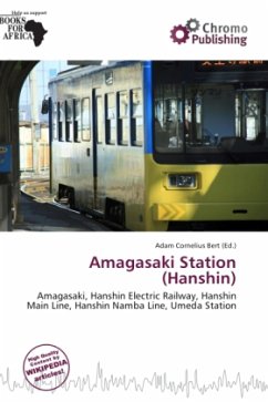 Amagasaki Station (Hanshin)