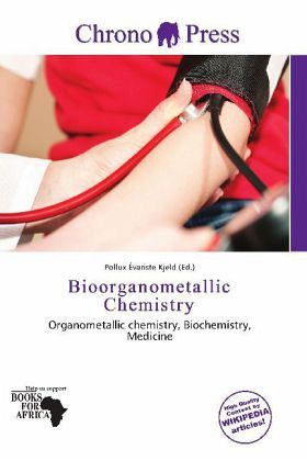 Bioorganometallic Chemistry Bioorganometallic Chemistry