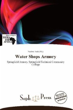 Water Shops Armory