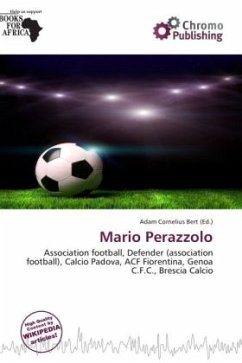 Cover Mario Perazzolo