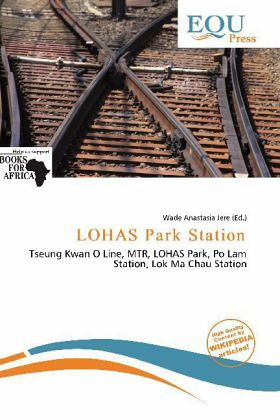 LOHAS Park Station LOHAS Park Station