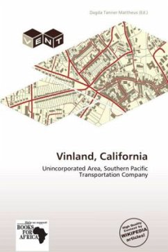 Vinland, California