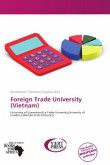 Foreign Trade University (Vietnam)