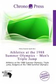 Athletics at the 1988 Summer Olympics - Men's Triple Jump