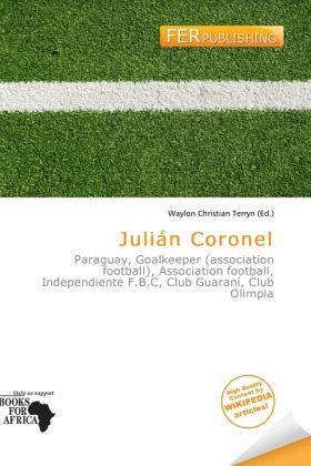 Julián Coronel Julián Coronel