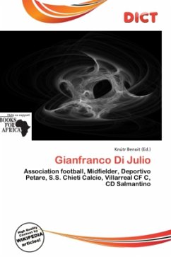 Gianfranco Di Julio