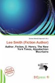 Lee Smith (Fiction Author)
