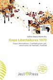 Copa Libertadores 1970