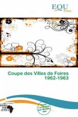 Coupe des Villes de Foires 1962-1963