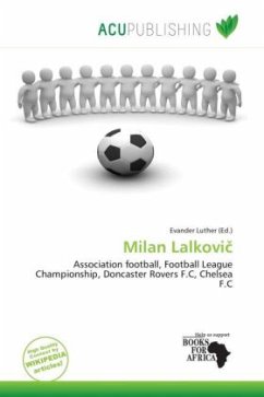 Cover Milan Lalkovi