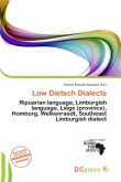 Low Dietsch Dialects
