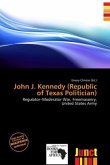 John J. Kennedy (Republic of Texas Politician)