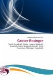 Grover Resinger
