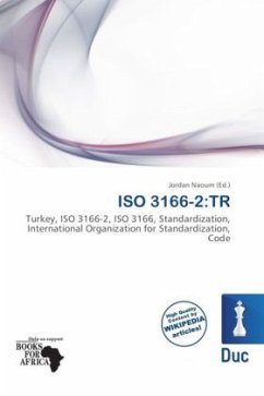 Cover ISO 3166-2:TR