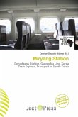 Miryang Station