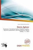 Denis ApIvor