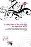 Championnat de Norvège de Football 1978