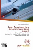 Louis Armstrong New Orleans International Airport