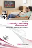 London to Lewes Way (Roman road)