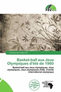 Basket-ball aux Jeux Olympiques d'été de 1960