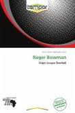 Roger Bowman