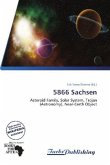 5866 Sachsen 5866 Sachsen