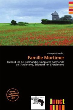 Famille Mortimer