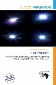 Cover HD 196885