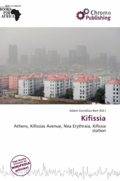 Cover Kifissia