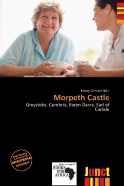 Morpeth Castle