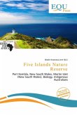 Five Islands Nature Reserve