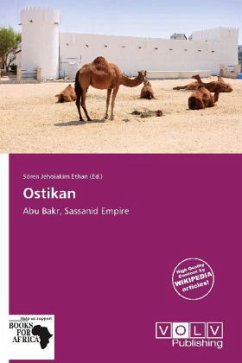 Cover Ostikan